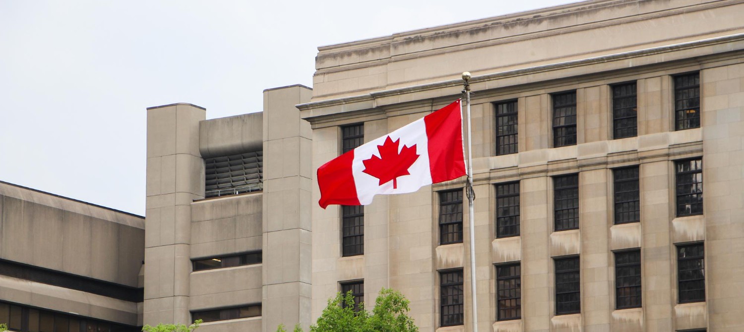 Alberta and Canada Near Agreement on Potential Oil Pipeline Proposal